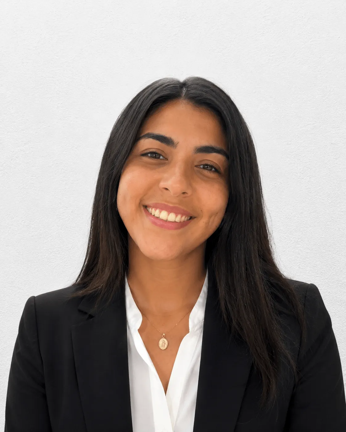 Retrato de Maria Shiavi