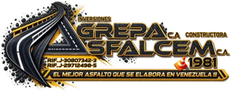 Inversiones Agrepa C.A. y Constructora Asfalcem 1981 C.A.