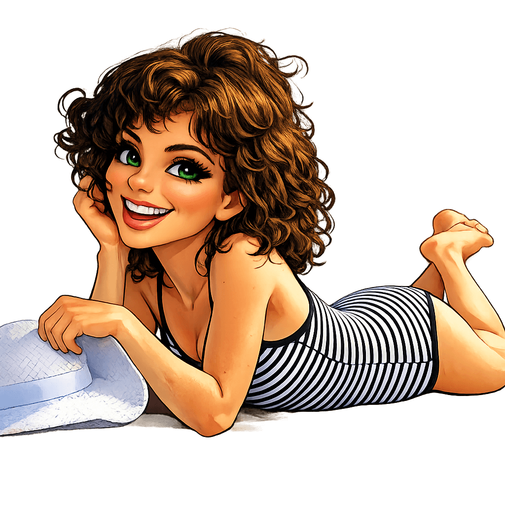 Icono de Lola, recepcionista virtual
